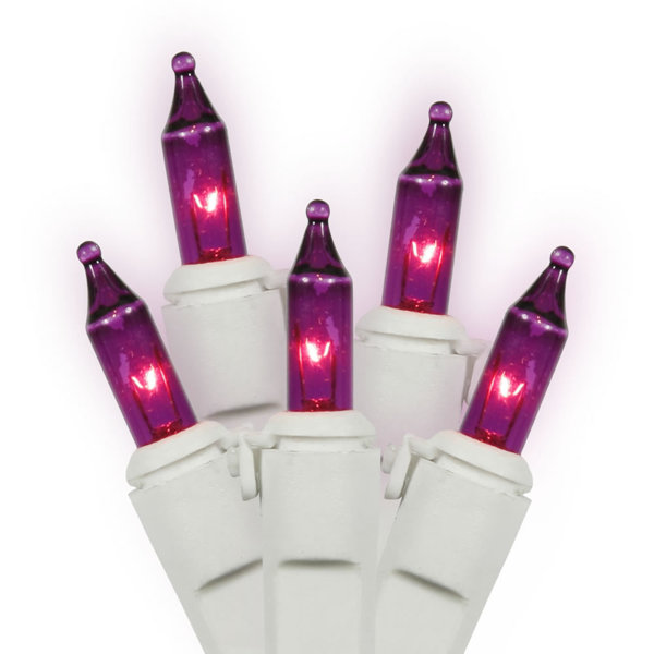 EC Lock 50 Light Set by Vickerman