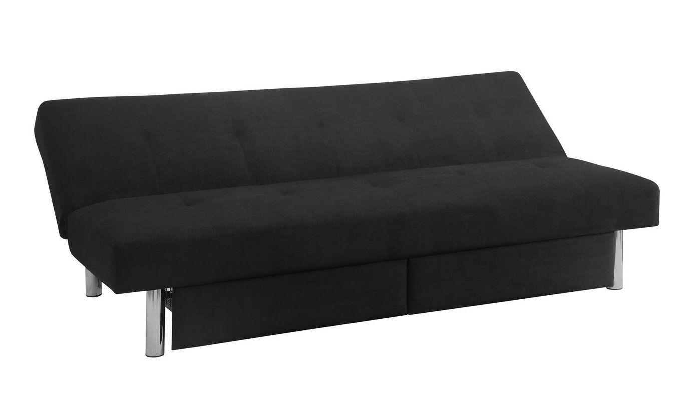 wayfair adrienne sofa bed