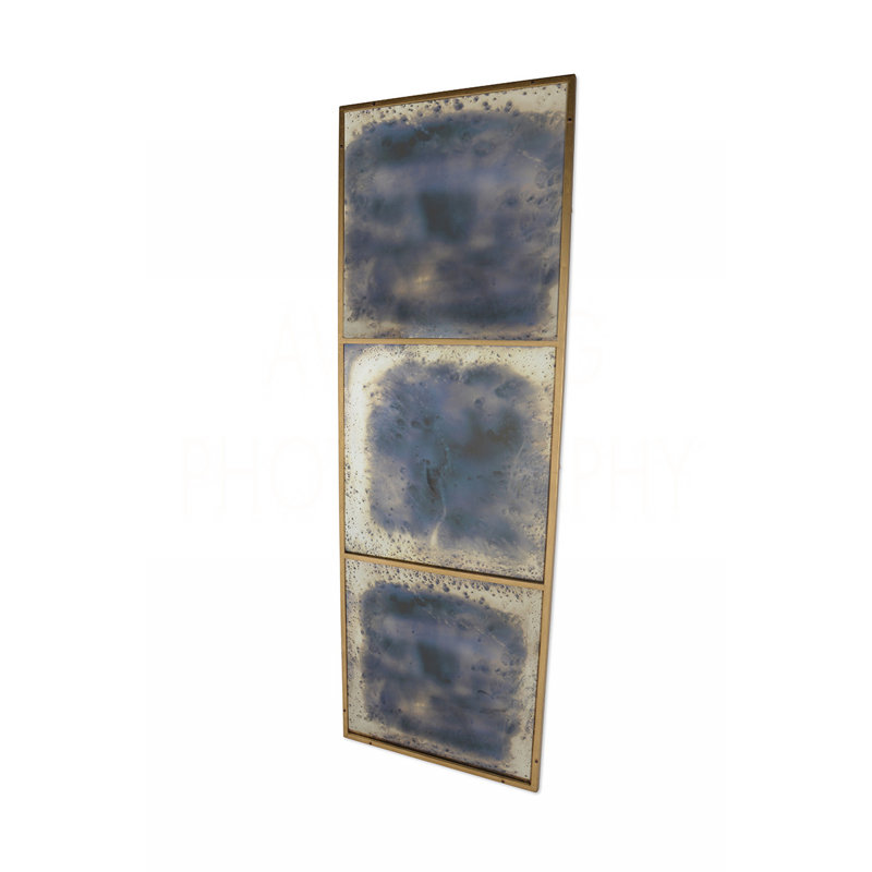 Industrial Full Length Mirror