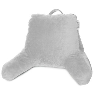 Indulgence Isotonic Pillows Wayfair
