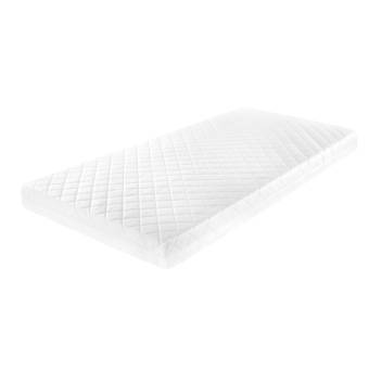 safe nights superior pocket cot bed mattress
