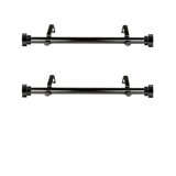 12 Foot Rod Curtain Hardware Accessories Wayfair