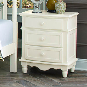 Andre 3 Drawer Nightstand by Viv + Rae