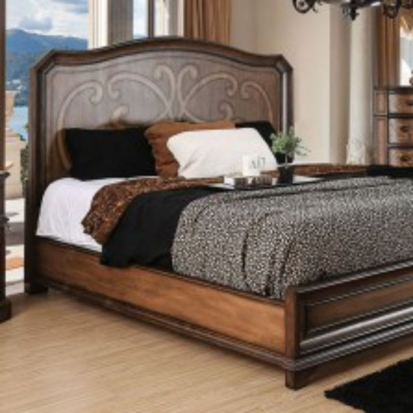 Design Bedolla Platform Bed By Darby Home Co Purchase