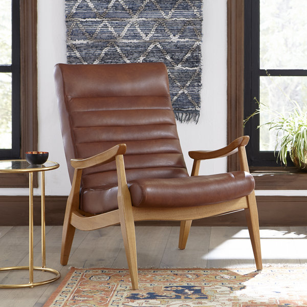 Hans Armchair By Wayfair Custom Upholstery™ Looking for