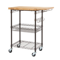 Kitchen Islands Carts You Ll Love In 2021 Wayfair