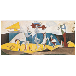 Alle Bilder Picasso Pablo Zum Verlieben Wayfair De