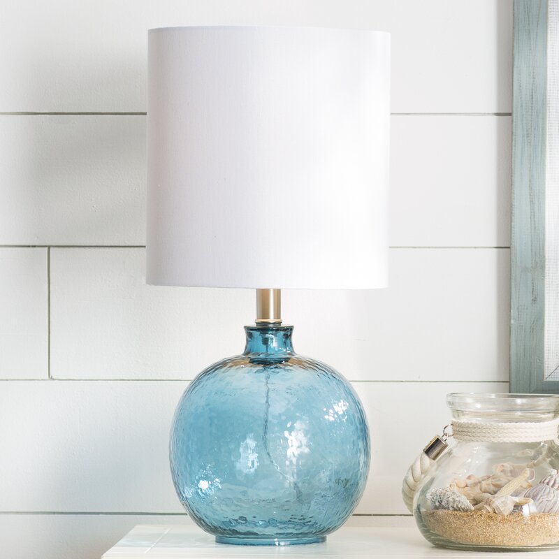 standard table lamp