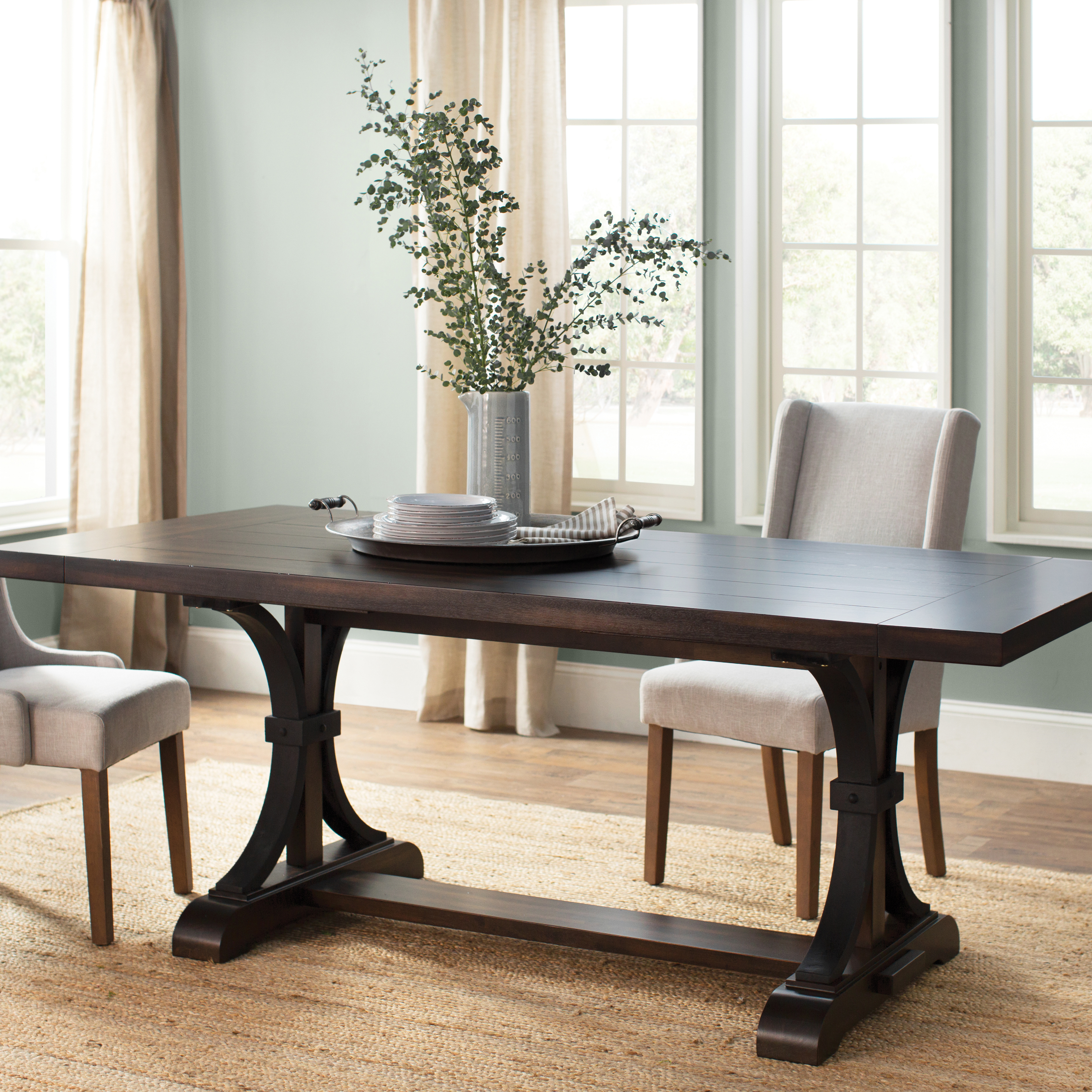 Farmhouse Rustic Dining Room Furniture Birch Lane Farmhouse Rustic Dining Room Furniture Birch Lane