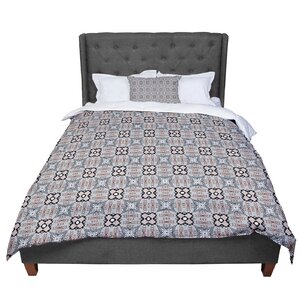 Vasare Nar African Nomad Comforter