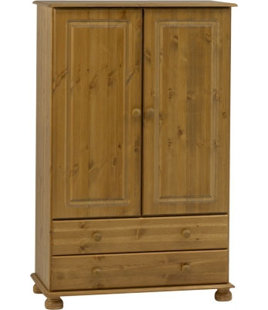 Small Wardrobe With Drawers Wayfair Co Uk Save