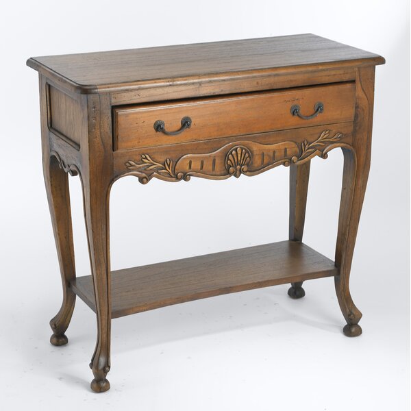 Colebrook Console Table By Ophelia & Co.