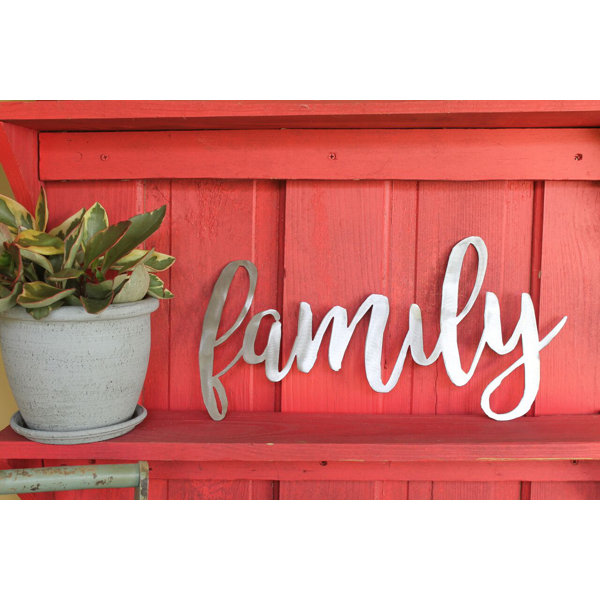 Best Cursive Fonts For Wood Signs