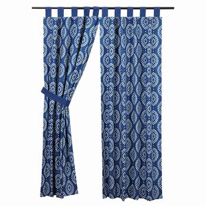 Philipsburg Curtain Panels (Set of 2)