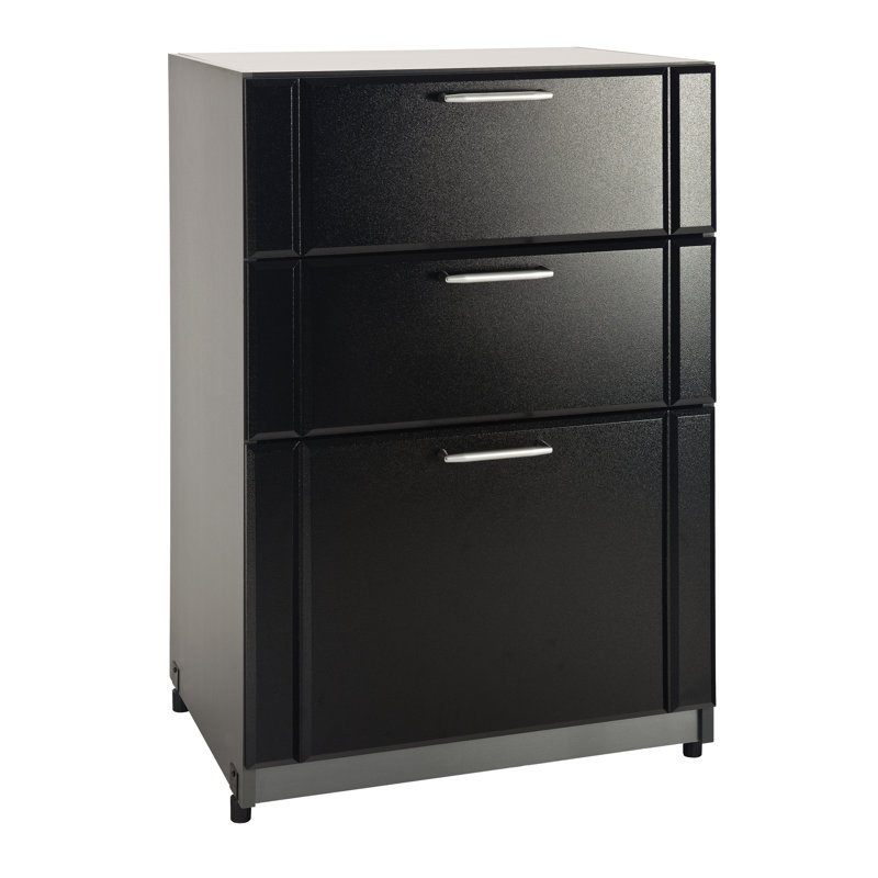 Closetmaid 5 Piece Storage Cabinet Set Reviews Wayfair
