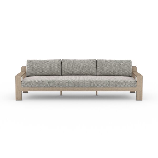 Franko Sofa By Bungalow Rose