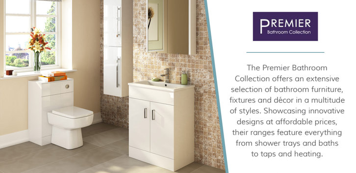 Premier Wayfair Co Uk Premier Featured Categories Vanity Unitspremier Bathroom
