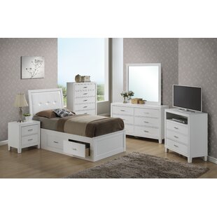 Beige Bedroom Sets You'll Love | Wayfair.ca