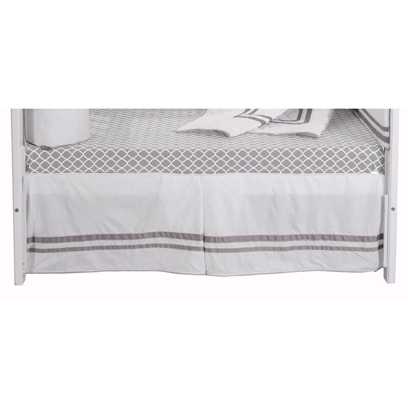 Birch Lane Heritage Bertie Crib Dust Ruffle Wayfair