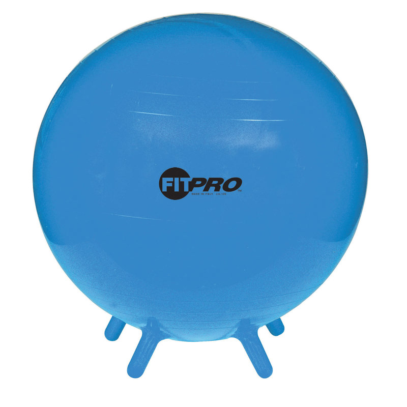 wayfair yoga ball chair