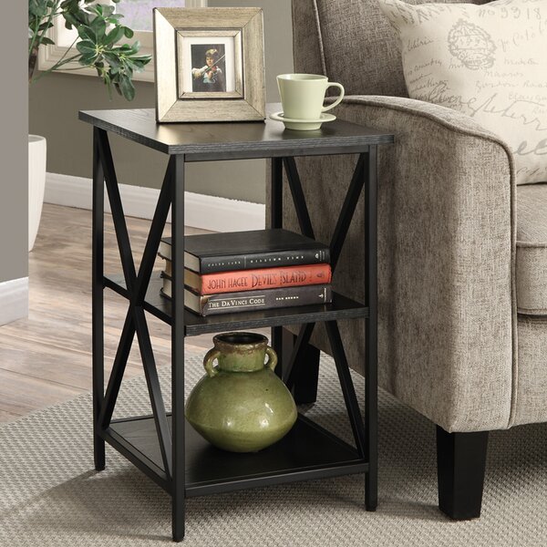 Creeksville End Table By Andover Mills