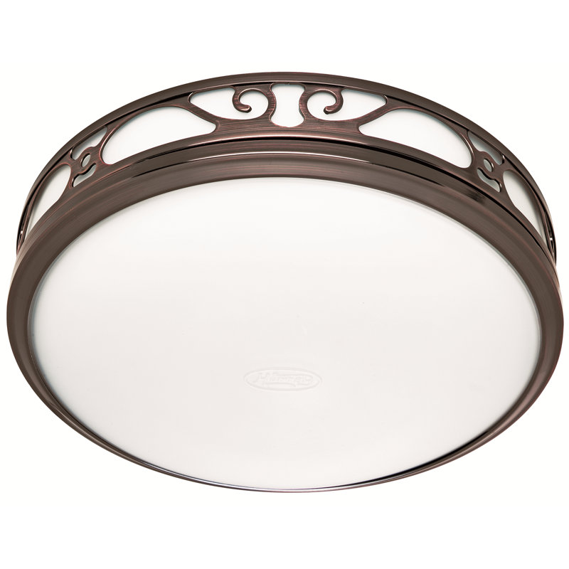 Hunter Home Comfort Sona 110 Cfm Bathroom Fan With Light And Night Sona 110 Cfm Bathroom Fan With Light And Night