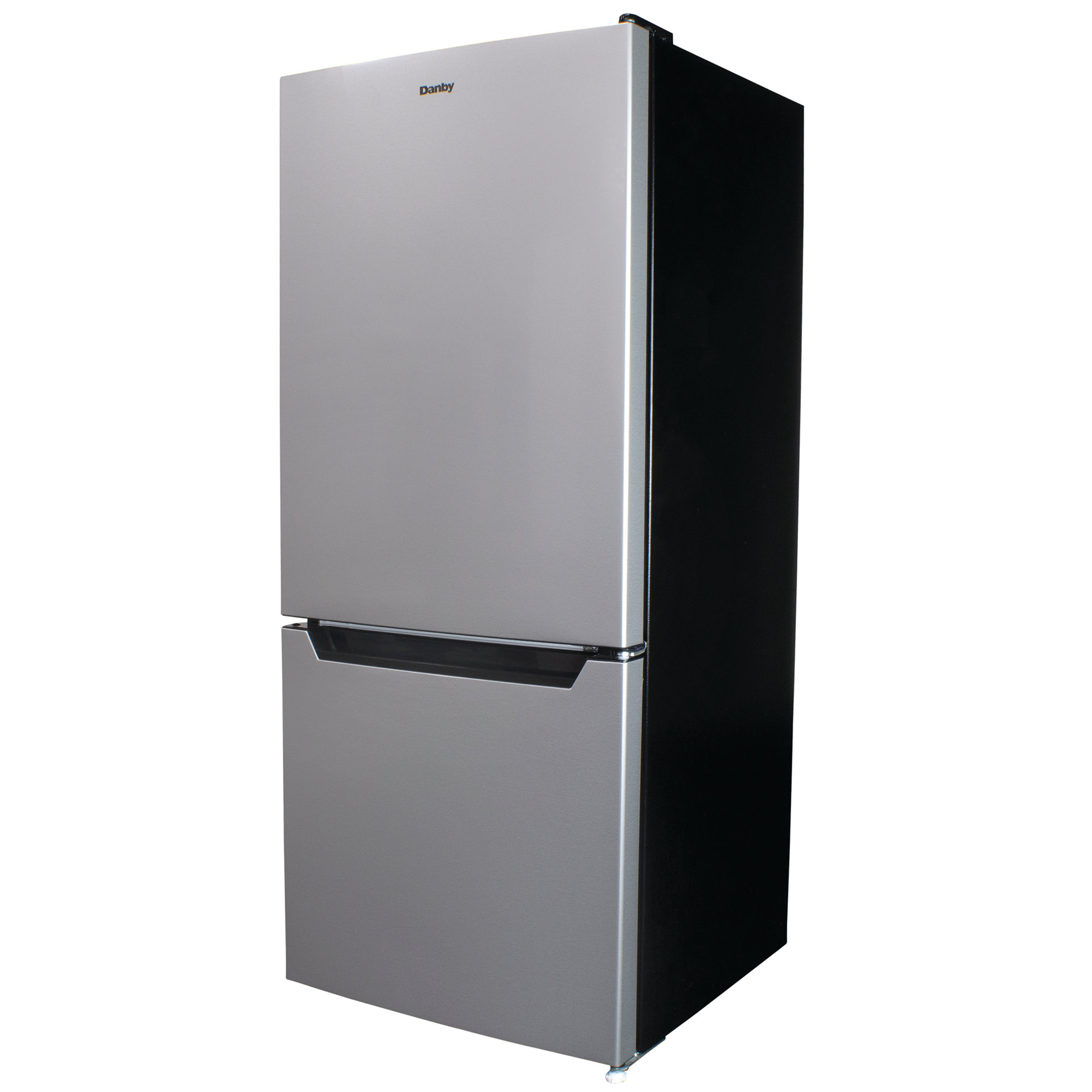 Danby 3 1 Cubic Feet Cu Ft Mini Fridge With Freezer Reviews Wayfair Ca