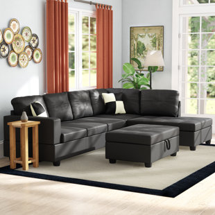 Small Scale Sectionals You Ll Love In 2019 Wayfair Quickview