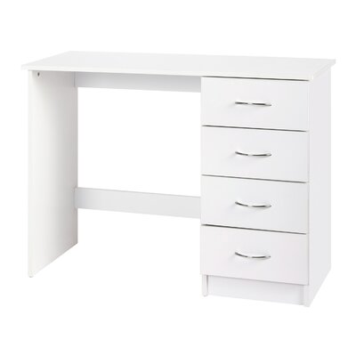 White Desks | Wayfair.co.uk
