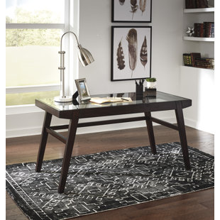 Extra Large Office Desk Wayfair Audra Home Office Desk