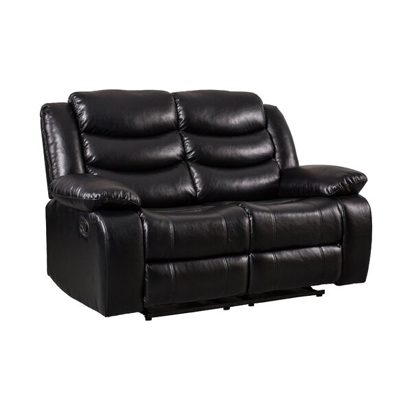 Review Hiles Reclining 62