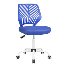 Kids White Desk Chair Wayfair