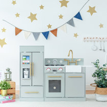 Play Kitchen Sets Accessories You Ll Love In 2021 Wayfair