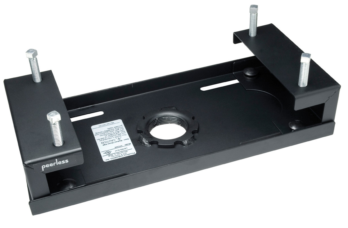 PeerlessAV Peerless TV and Projector Ceiling Mounts and Parts IBeam