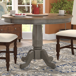Melin Round Dining Table Melin Round Dining Table