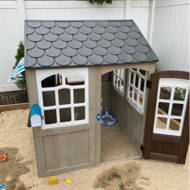 kidkraft hillcrest playhouse