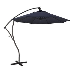 April 9.5' Cantilever Umbrella