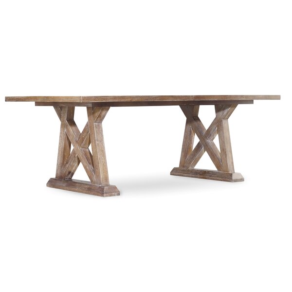 Studio 7H Dining Table by Hooker Furniture