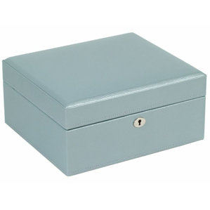 London Square Jewelry Box by WOLF