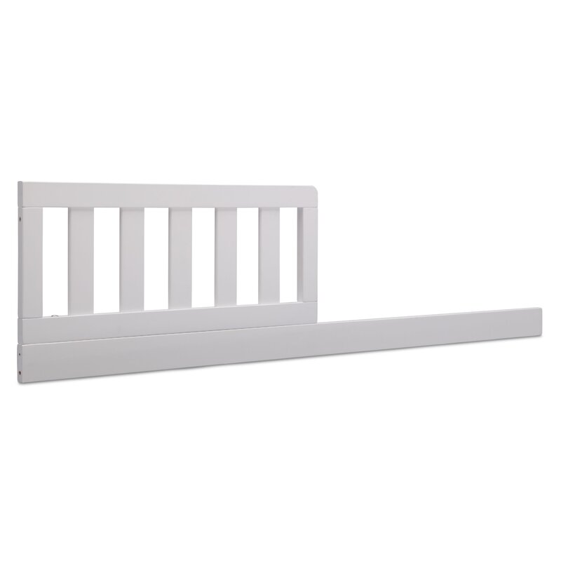 Delta Children Riverside Toddler Bed Rail Wayfair