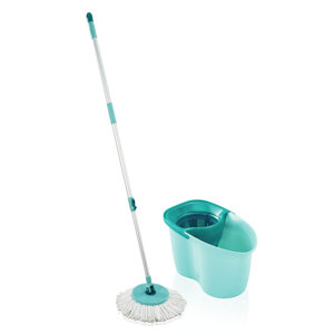 3 Piece Clean Twist Disc Mop Active Set