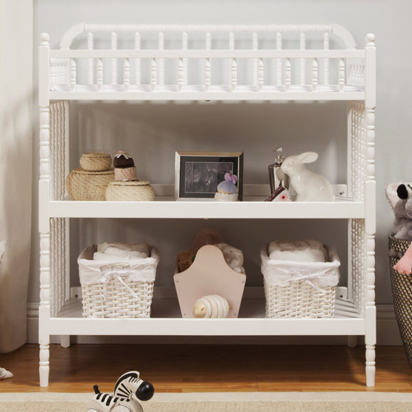 DaVinci Jenny Lind Changing Table & Reviews Wayfair