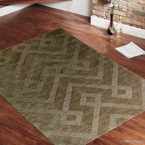 Gray Area Rug