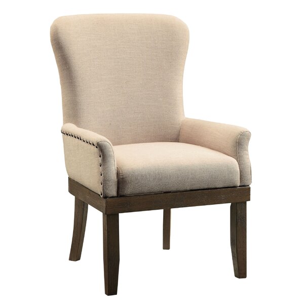 Bayliff Arm Chair By Darby Home Co