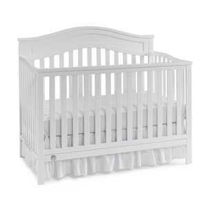 Aubree 3-in-1u00a0Convertible Crib