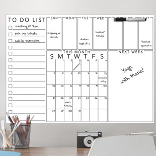 Whiteboards You Ll Love In 2020 Wayfair