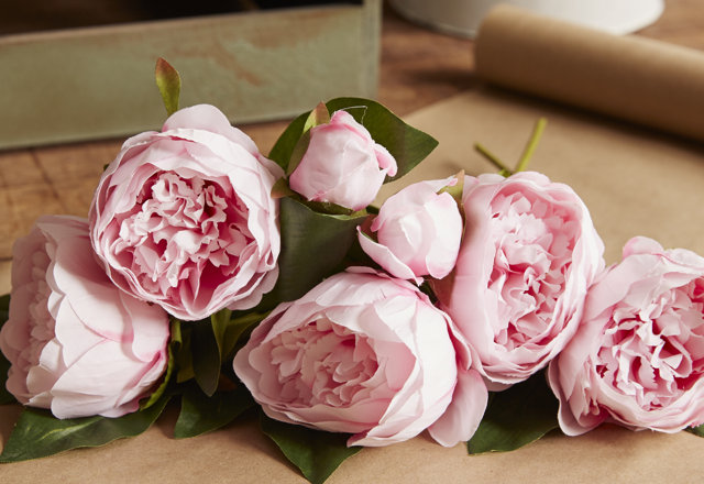 Our Favorite Faux Florals