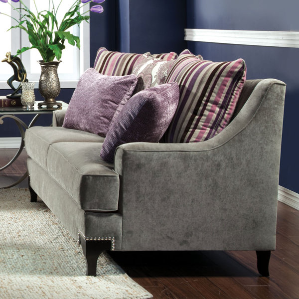 Great Sale Flvio Loveseat Snag This Hot Sale! 35% Off