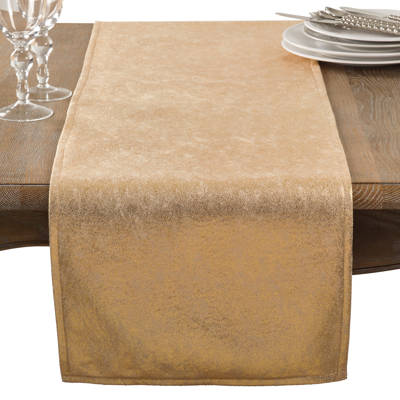 The Party Aisle Sequin Table Runner Wayfair