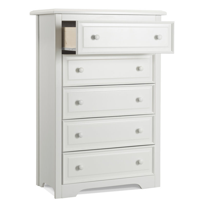 graco brooklyn 5 drawer dresser